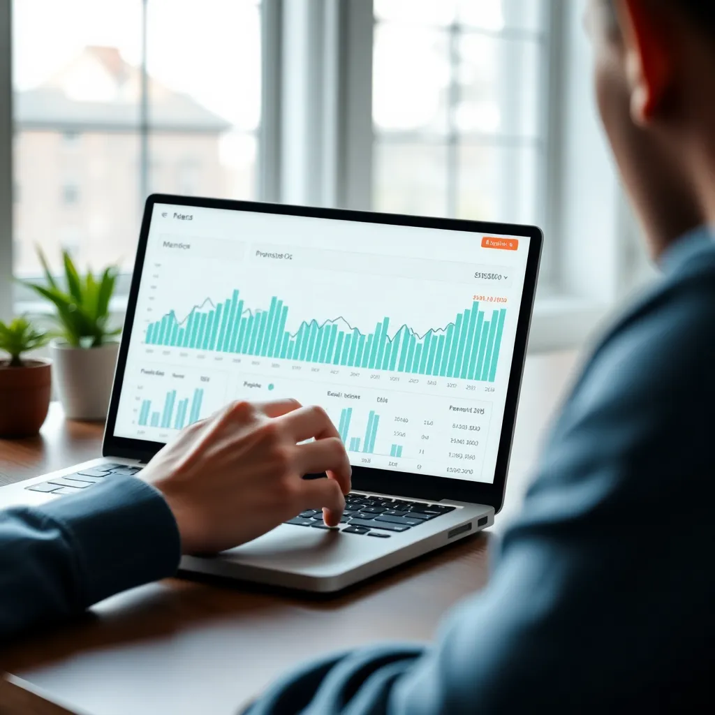 Grafiek met gemiddelde bijverdiensten in Nederland